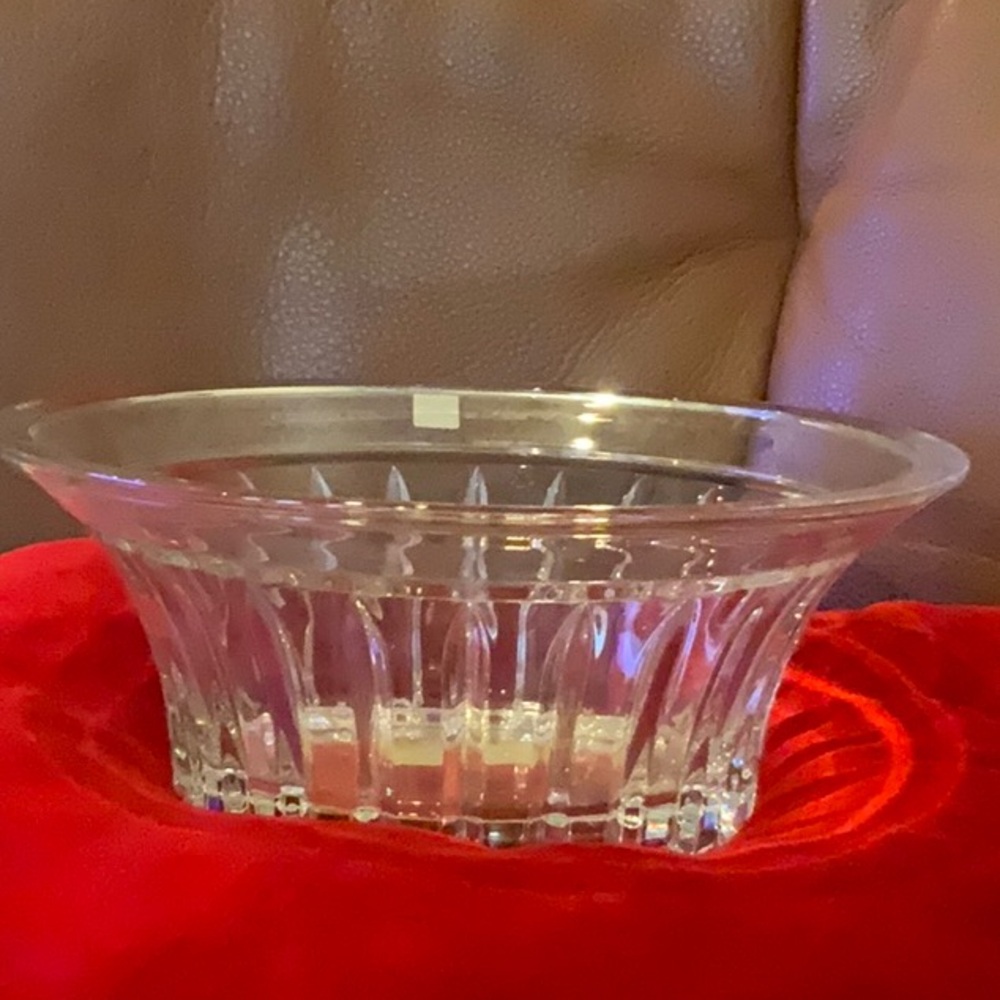 Reed & Barton Bowl